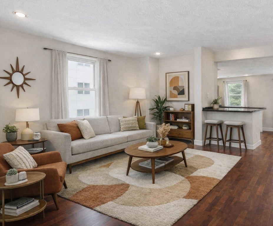 40 Chappie St, Boston, Massachusetts 02129