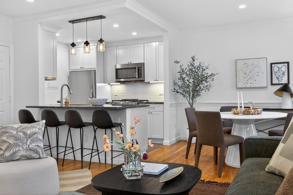 17 Bowdoin St, Boston, Massachusetts 02114