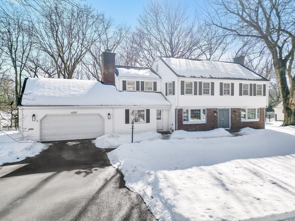 59 Lawrence Dr, Longmeadow, Massachusetts 01106