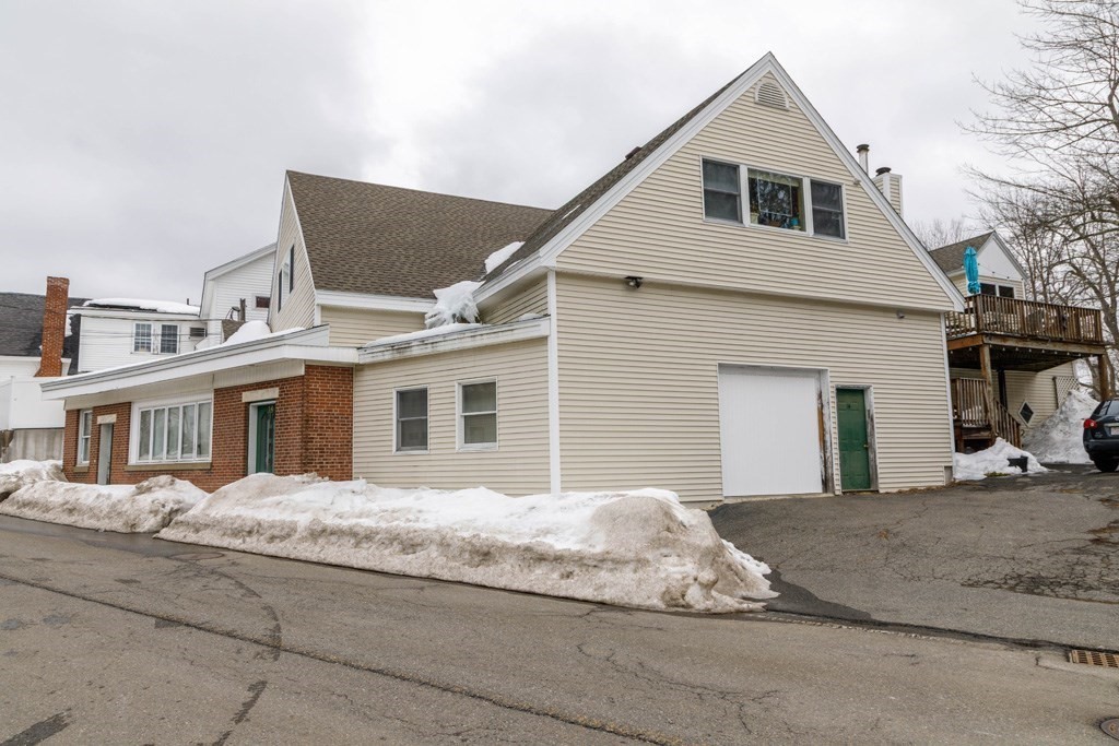 14 Travers Street, Gardner, Massachusetts 01440