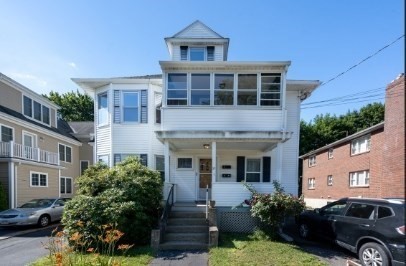 27 Grant, Belmont, Massachusetts 02478