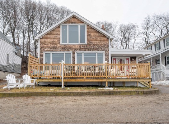 85 Kings Cove Beach Rd, Weymouth, Massachusetts 02191