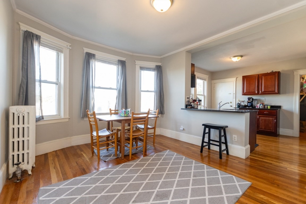 4464-4468 Washington St, Boston, Massachusetts 02131