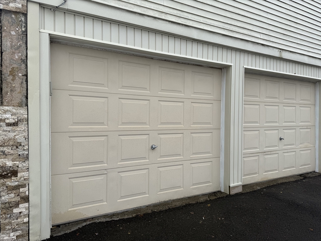6 Mccabe St- Garage, Dartmouth, Massachusetts 02748