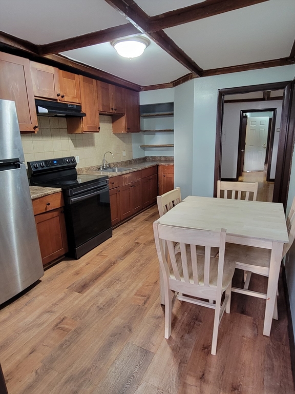 340 Blue Hill Ave, Boston, Massachusetts 02121