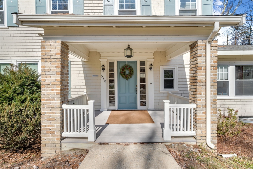 530 Great Road, Acton, Massachusetts 01720