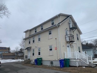 34 Quniton Ave, Attleboro, Massachusetts 02703