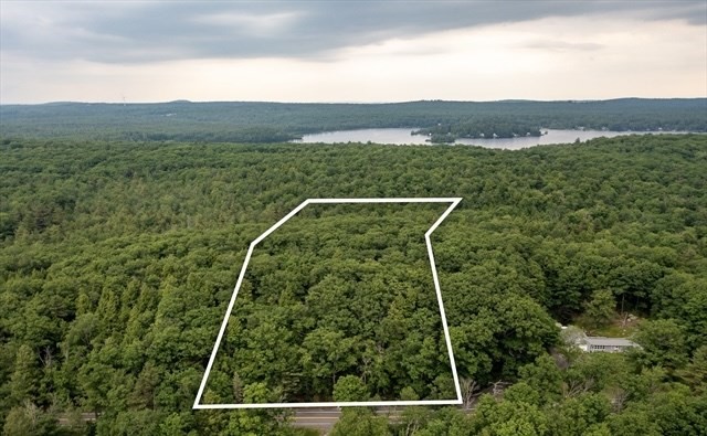 0 E Otis Rd, Otis, Massachusetts 01029