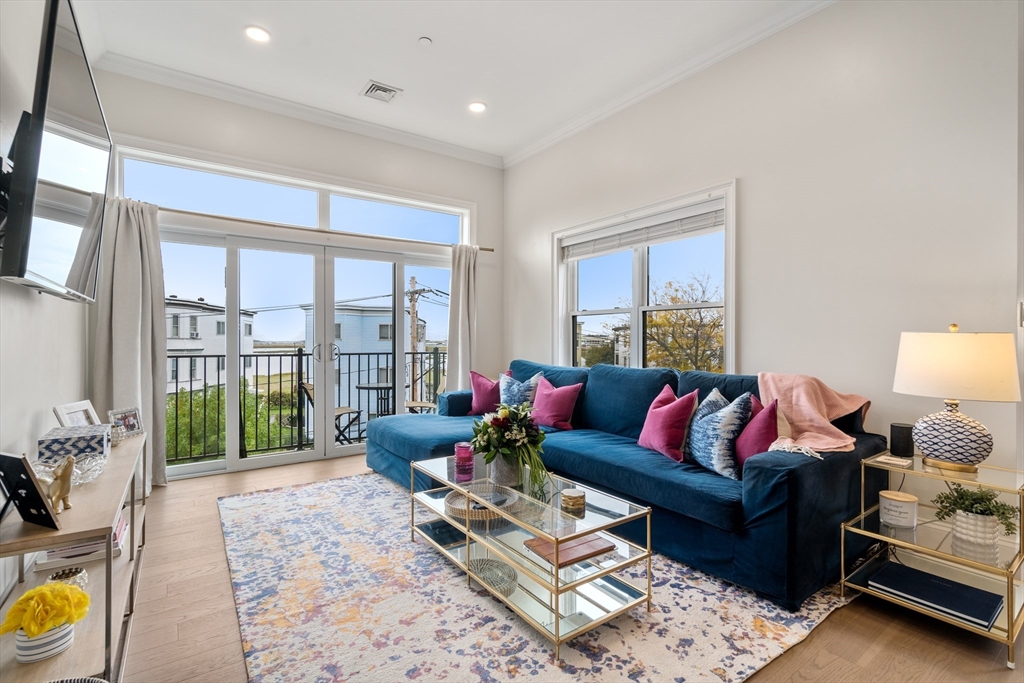 130 Coleridge St, Boston, Massachusetts 02128