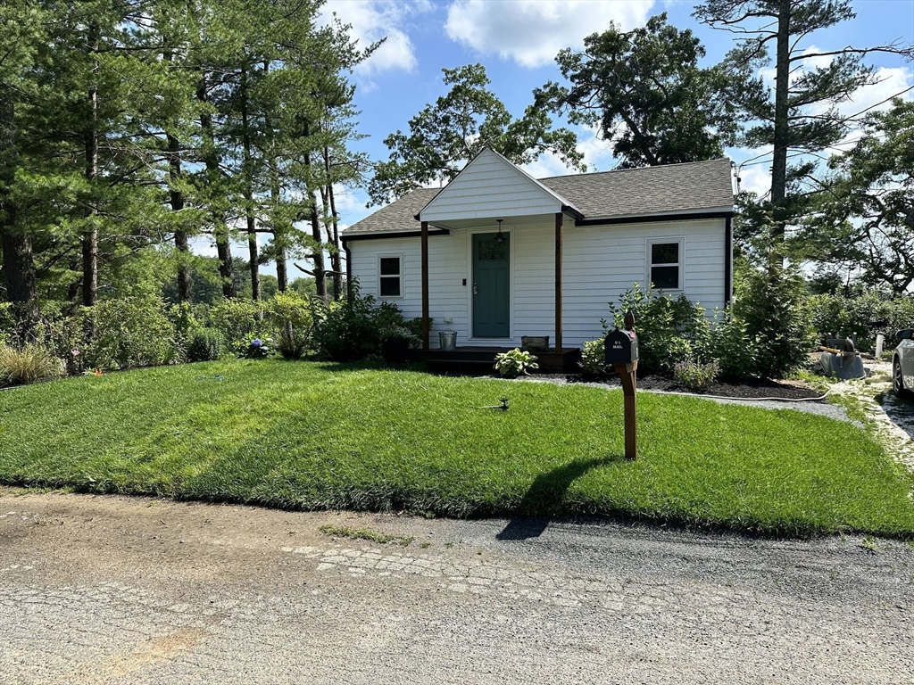 67 Crystal Lake Dr, Carver, Massachusetts 02330