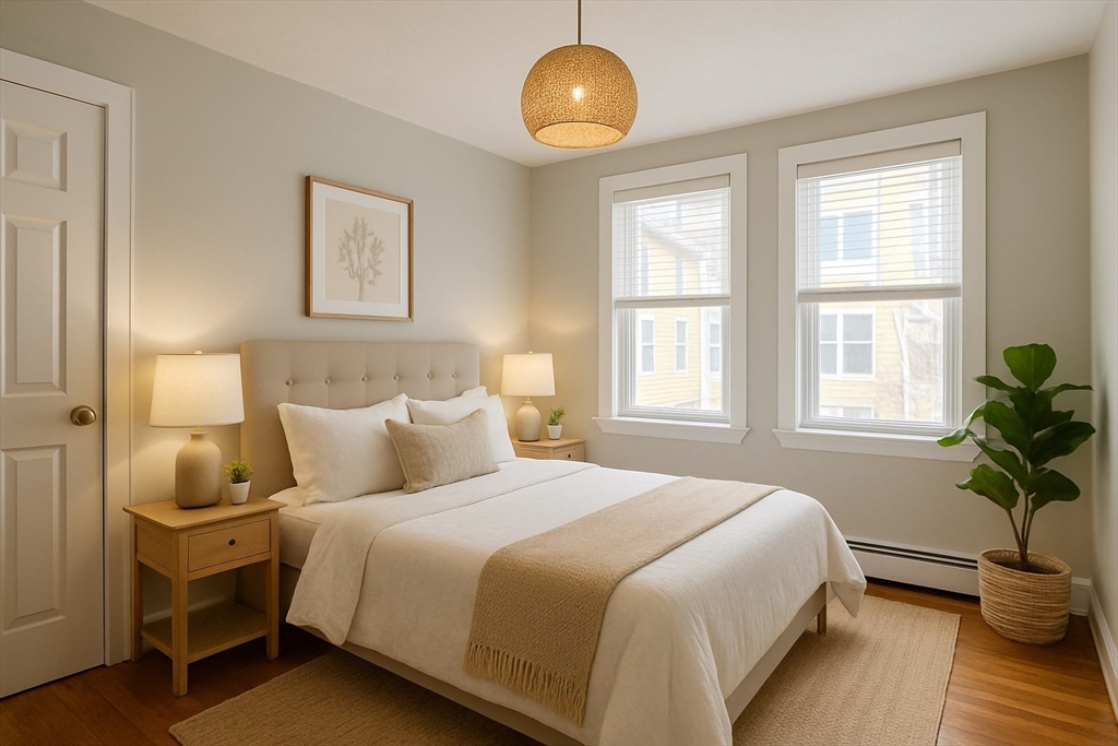 225 Florence St, Boston, Massachusetts 02131