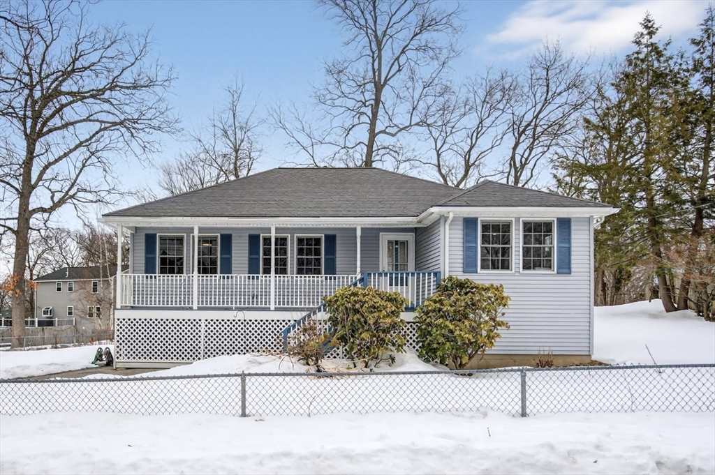23 Cady St, Billerica, Massachusetts 01821