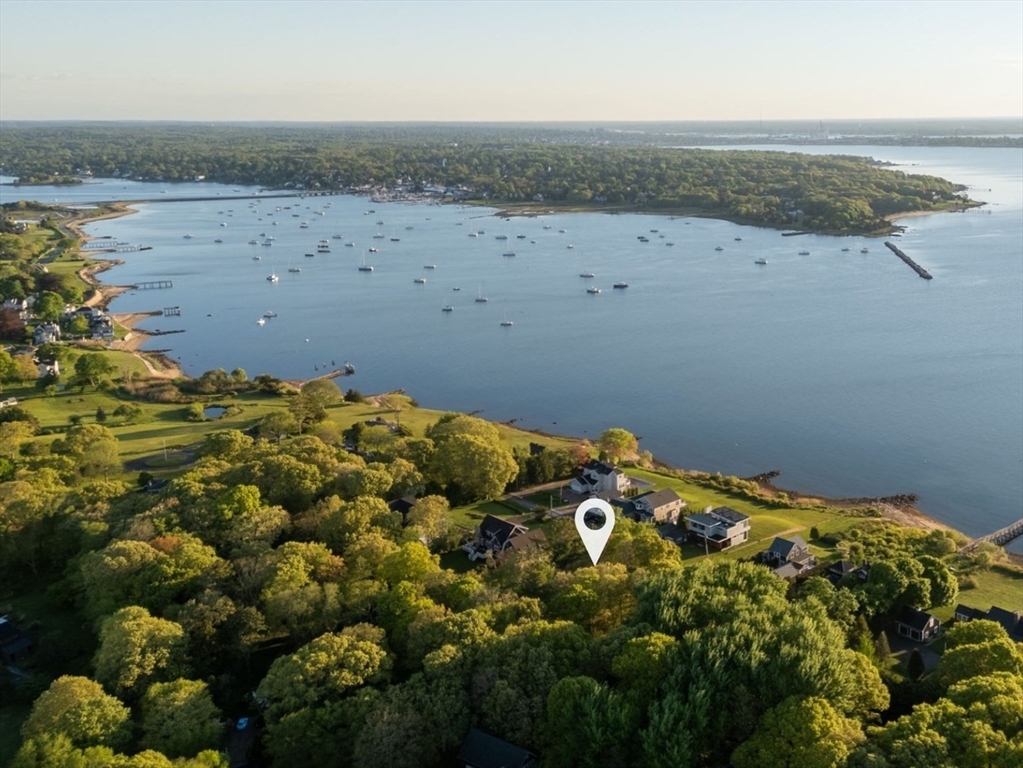 0 East Avenue, Dartmouth, Massachusetts 02748