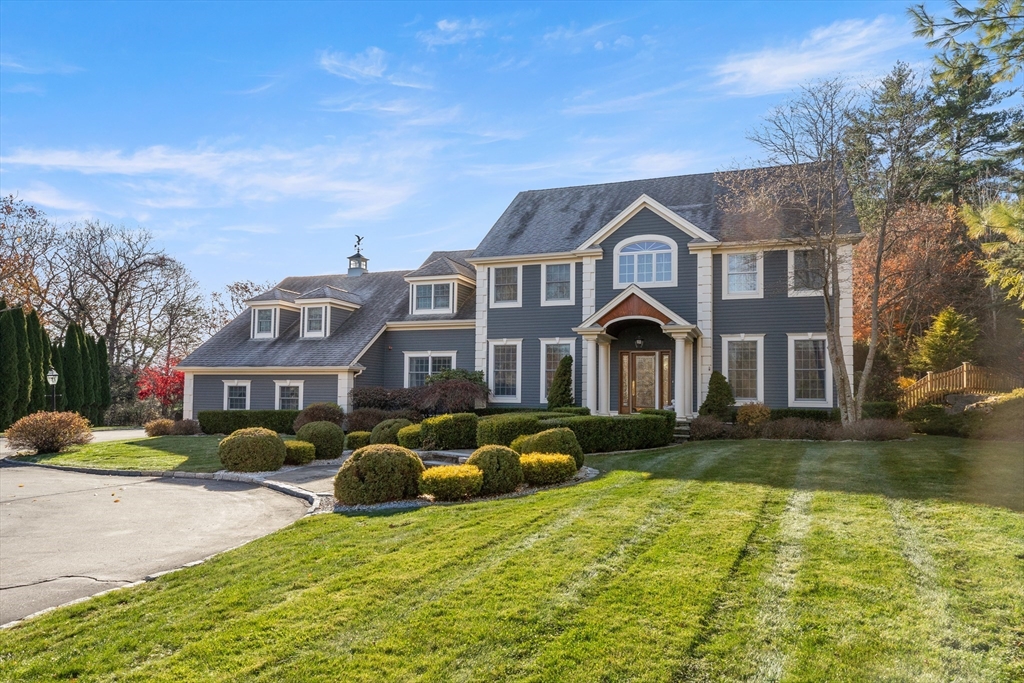 8 Onion River Road, Wenham, Massachusetts 01984