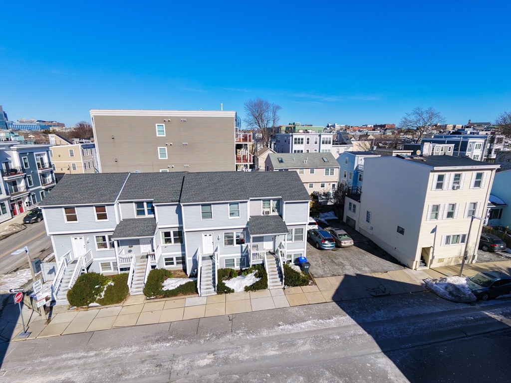 106-114 West 8th, Boston, Massachusetts 02127