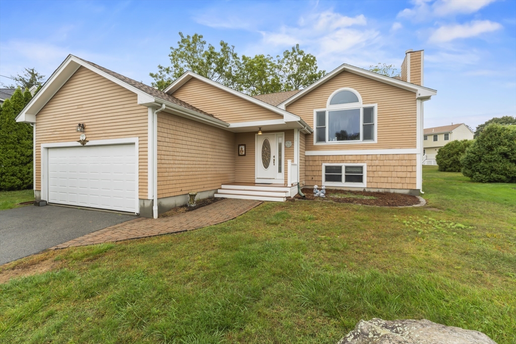 72 Ida Lane, Fall River, Massachusetts 02720