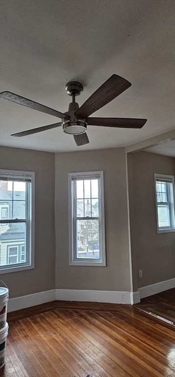 42 Lucern St, Boston, Massachusetts 02124