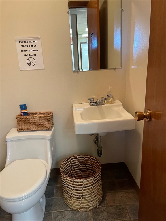 478 Torrey St U 1, Brockton, Massachusetts 02301