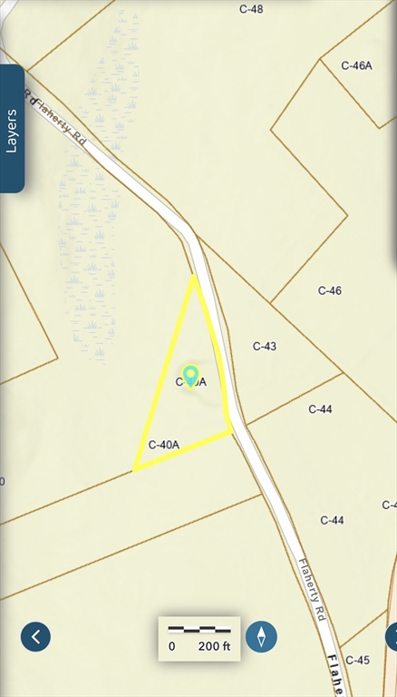 0 Flaherty Rd, Barre, Massachusetts 01005