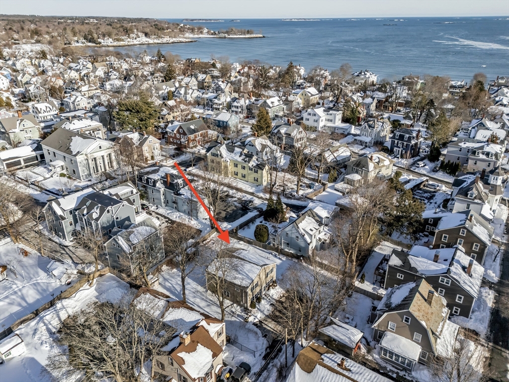 24 Franklin Pl, Beverly, Massachusetts 01915