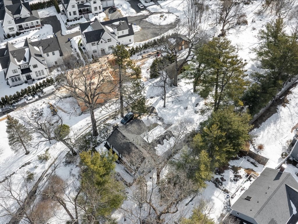 207 Pleasant Street, Milton, Massachusetts 02186