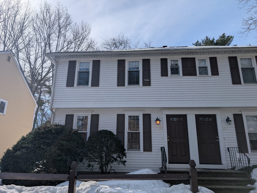 152 Wellman Ave., Chelmsford, Massachusetts 01863