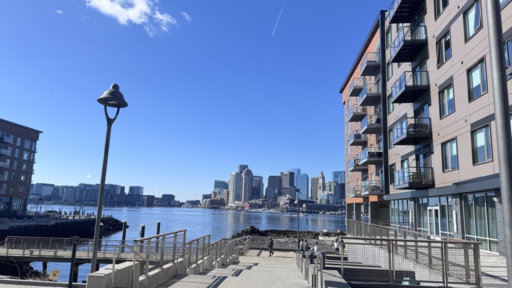 65 Lewis St, Boston, Massachusetts 02128