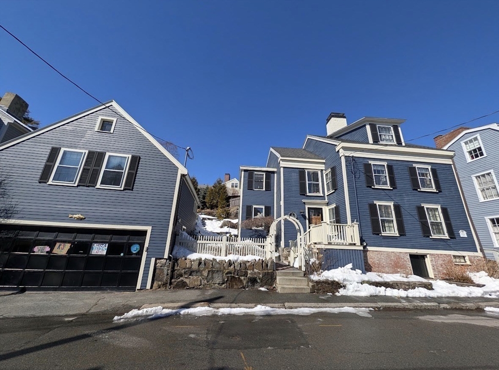 15 Washington St, Marblehead, Massachusetts 01945