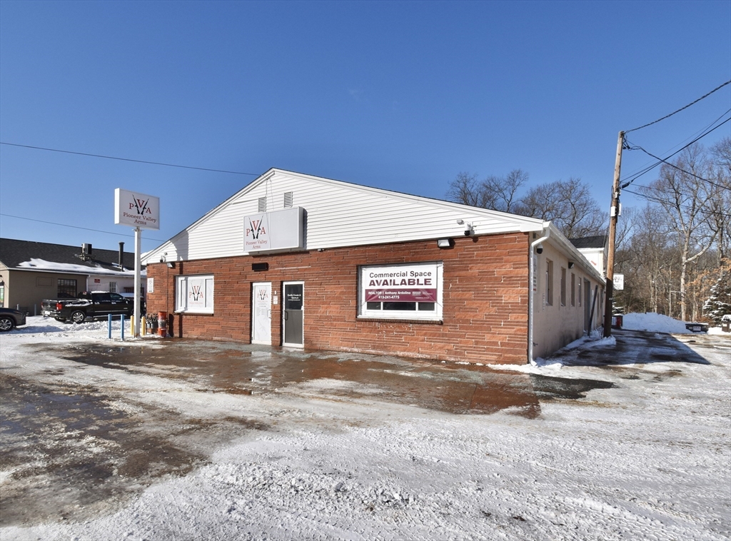 173 Shaker Road, East Longmeadow, Massachusetts 01028