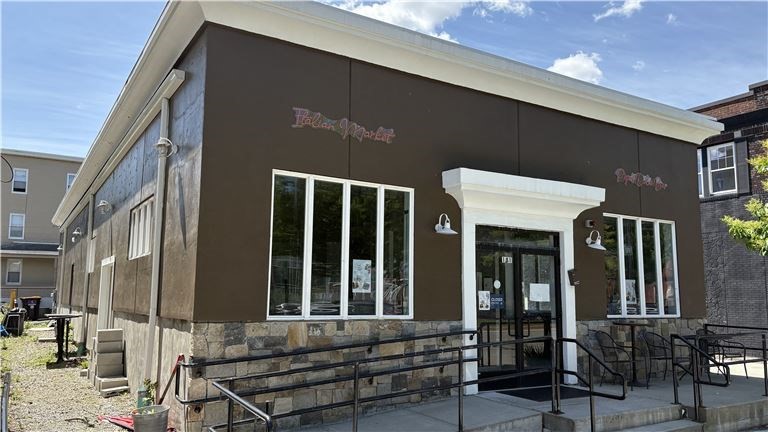 181 Shrewsbury St, Worcester, Massachusetts 01604