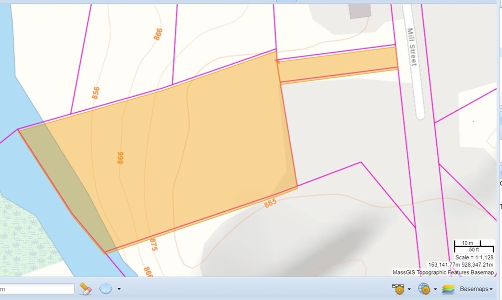 Lots 284-5 Mill St, Templeton, Massachusetts 01436