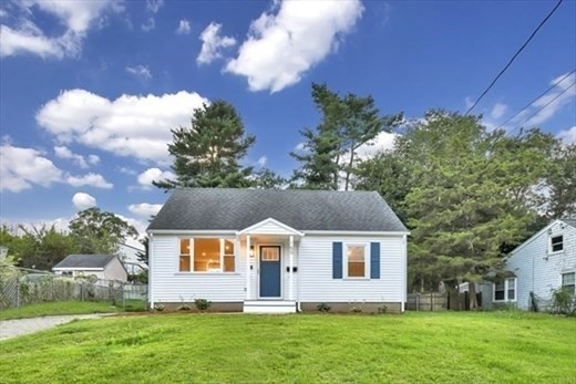 159 Stoughton St, Stoughton, Massachusetts 02370