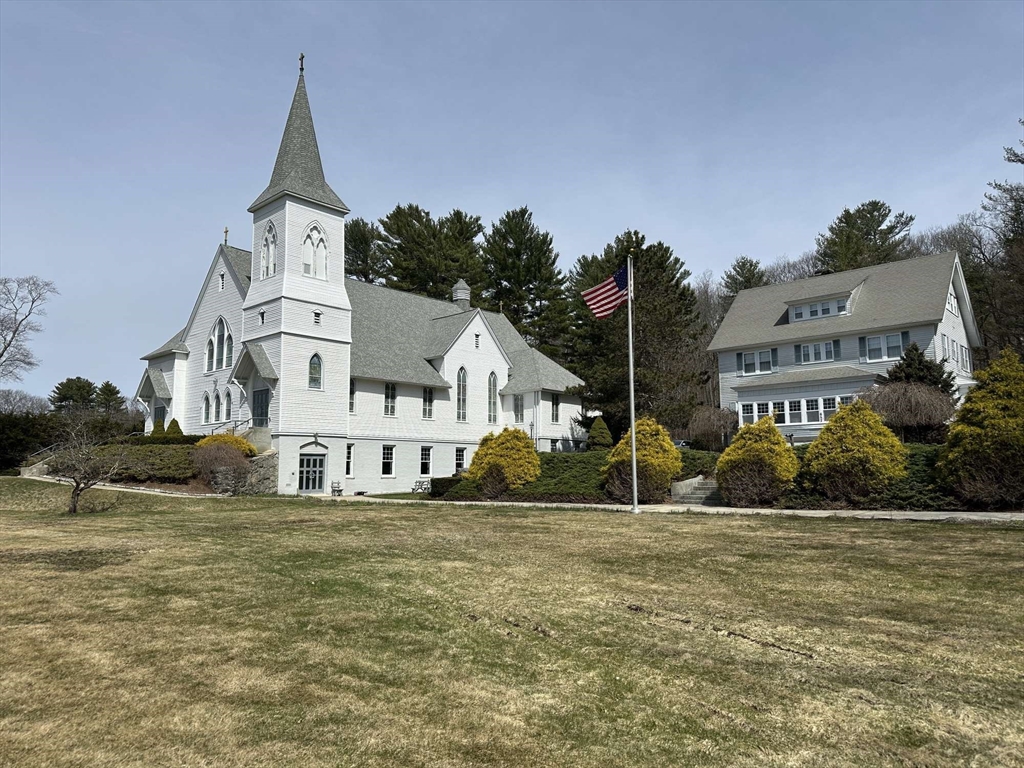 654 Main St, Oxford, Massachusetts 01537