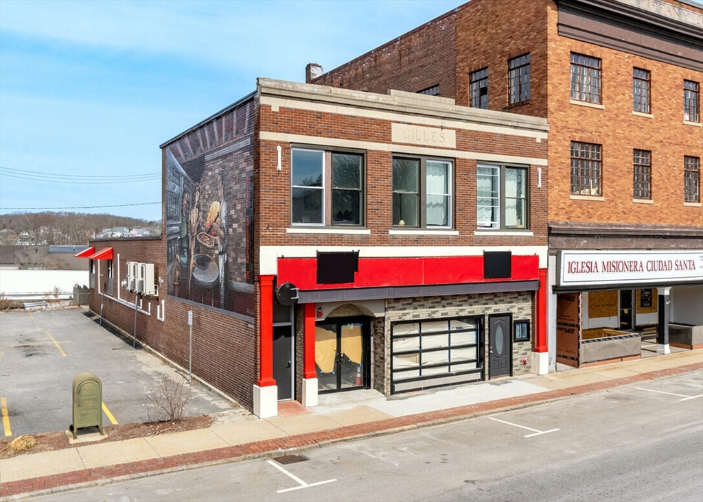 175 Main St, Webster, Massachusetts 01570