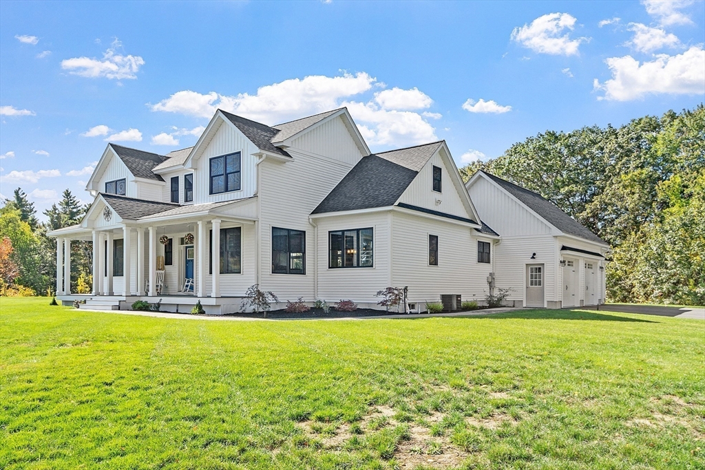 637 Mason Rd, Ashby, Massachusetts 01431