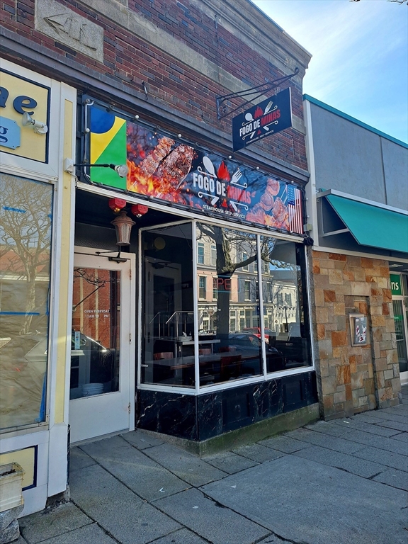 151 Main St, Gloucester, Massachusetts 01930