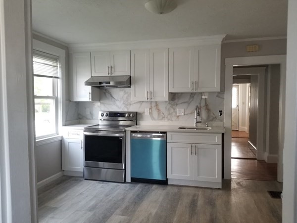 58 Euclid St, Quincy, Massachusetts 02169