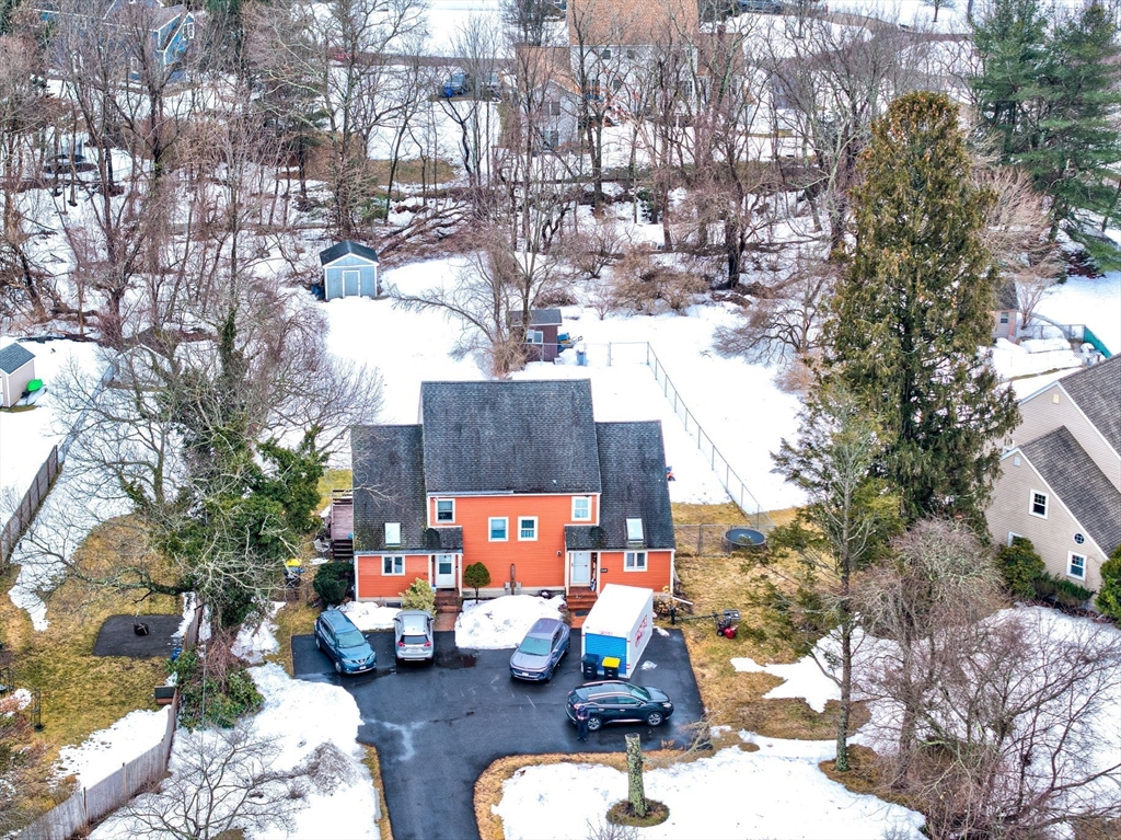 845 Plymouth St, Bridgewater, Massachusetts 02324