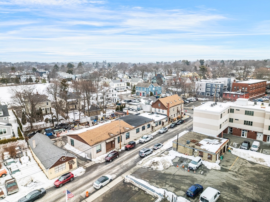 7 Border St, Newton, Massachusetts 02465