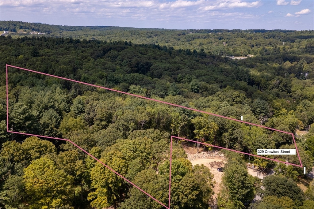 329 Crawford St, Northborough, Massachusetts 01532