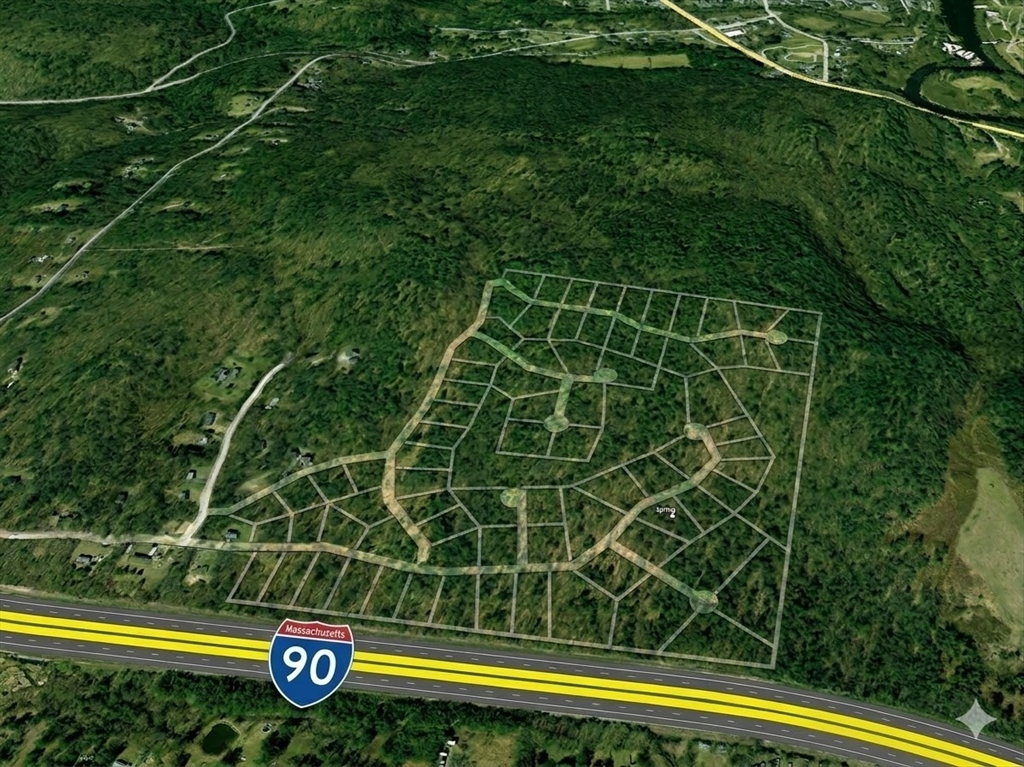 0 Address Withheld, Russell, Massachusetts 01071