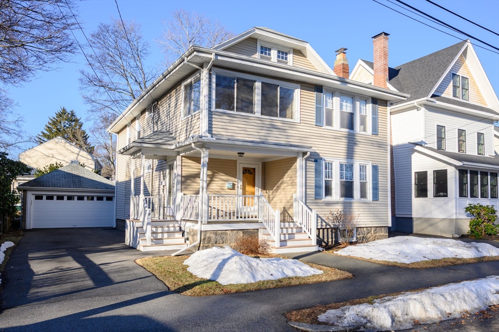 17-19 Albany St, Quincy, Massachusetts 02170