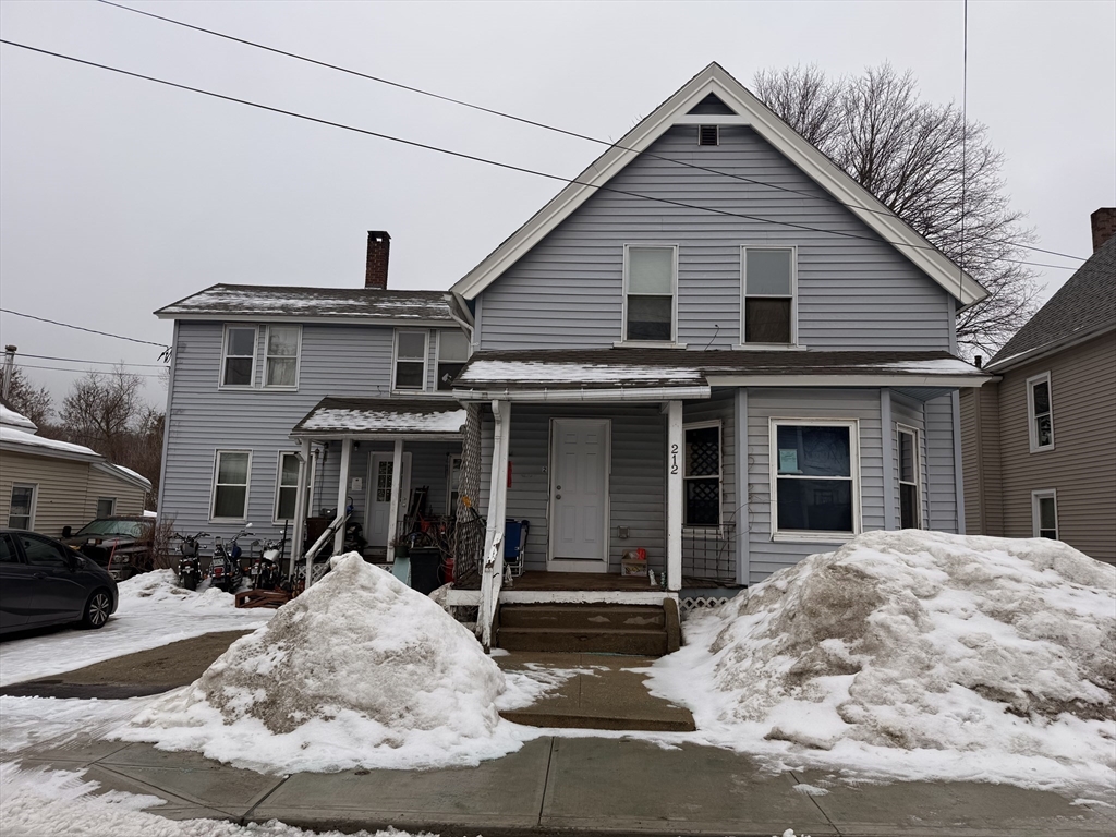 212 South St, Athol, Massachusetts 01331