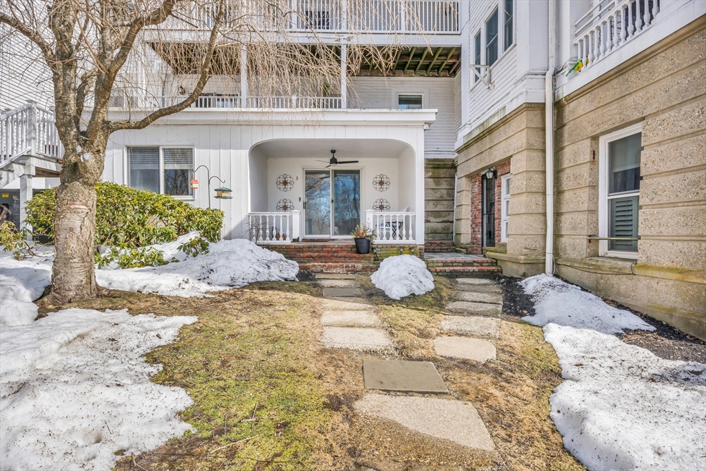 1401 Great Pond Rd, North Andover, Massachusetts 01913