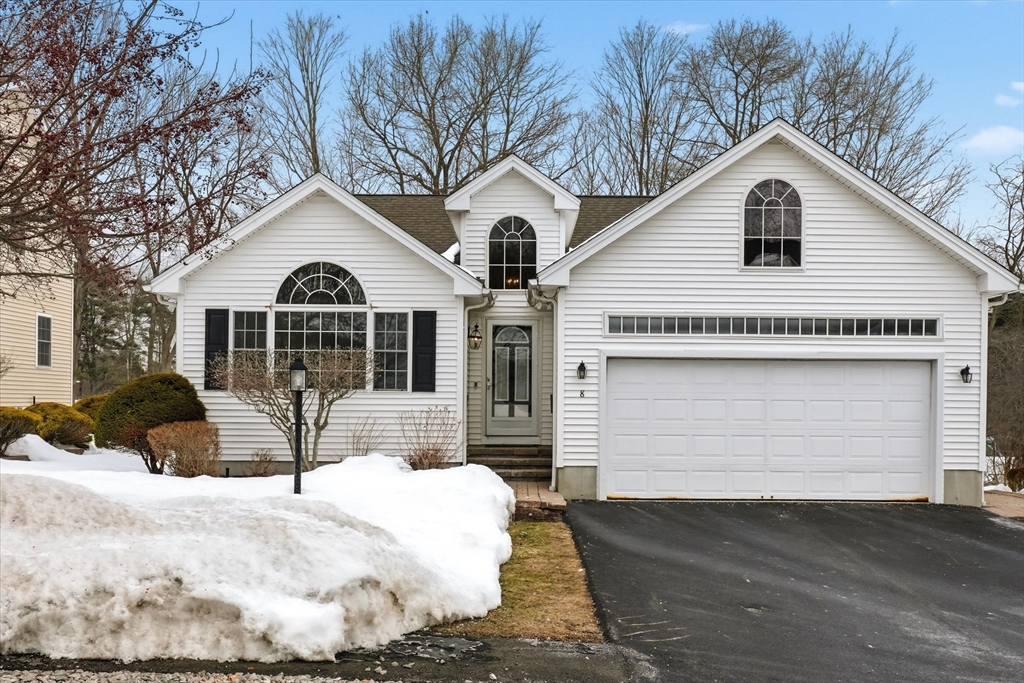 8 Haven Way, Ashland, Massachusetts 01721