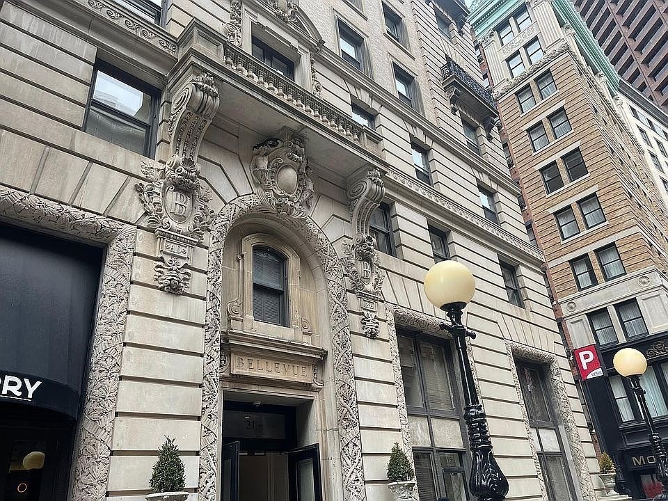 21 Beacon St, Boston, Massachusetts 02108