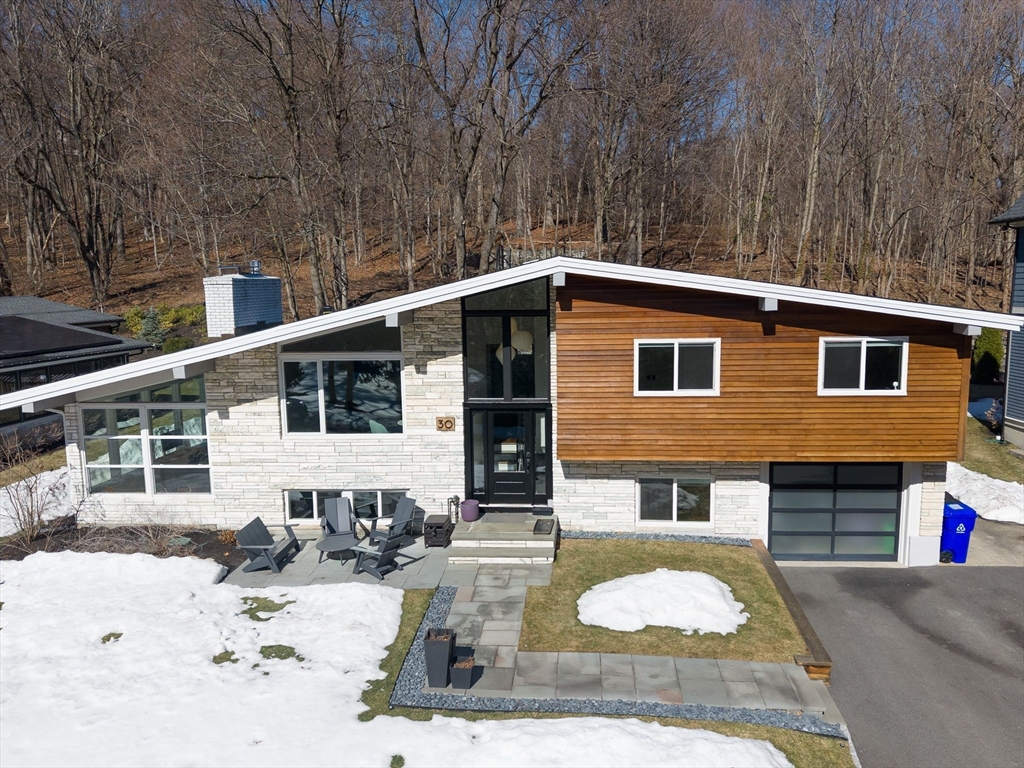 30 Billings Lane, Boston, Massachusetts 02130