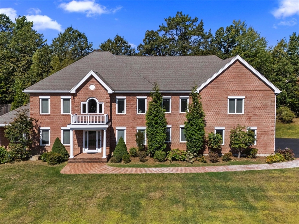 4 Quick Farm Road, Westborough, Massachusetts 01581