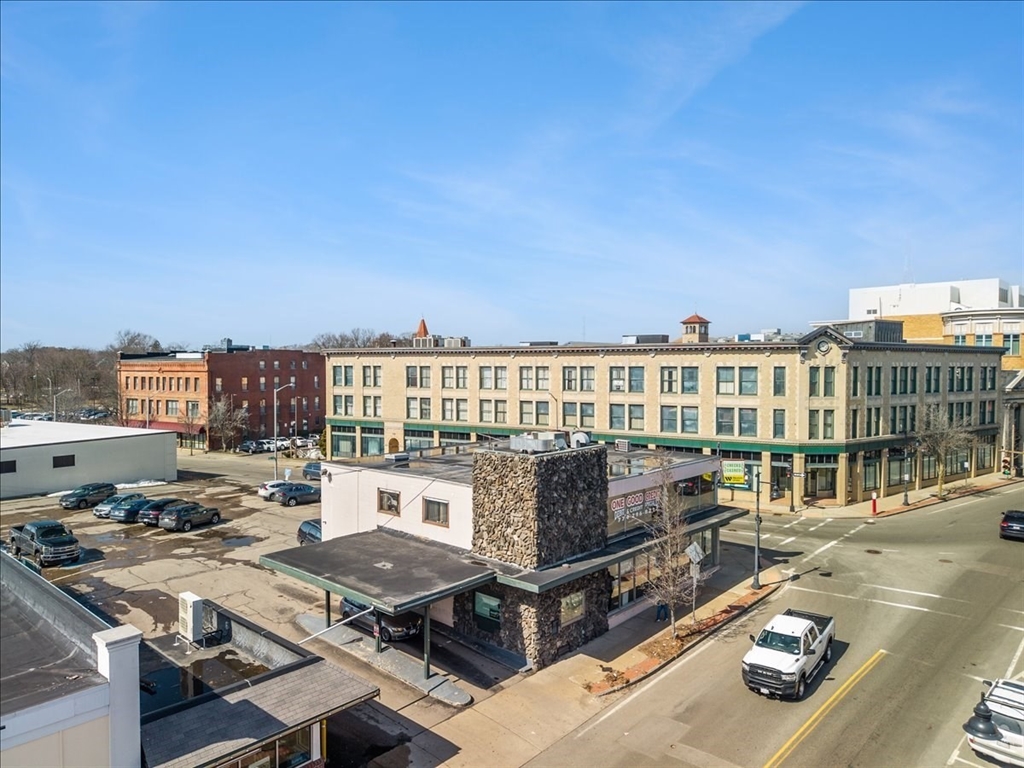 245 Main St, Brockton, Massachusetts 02301