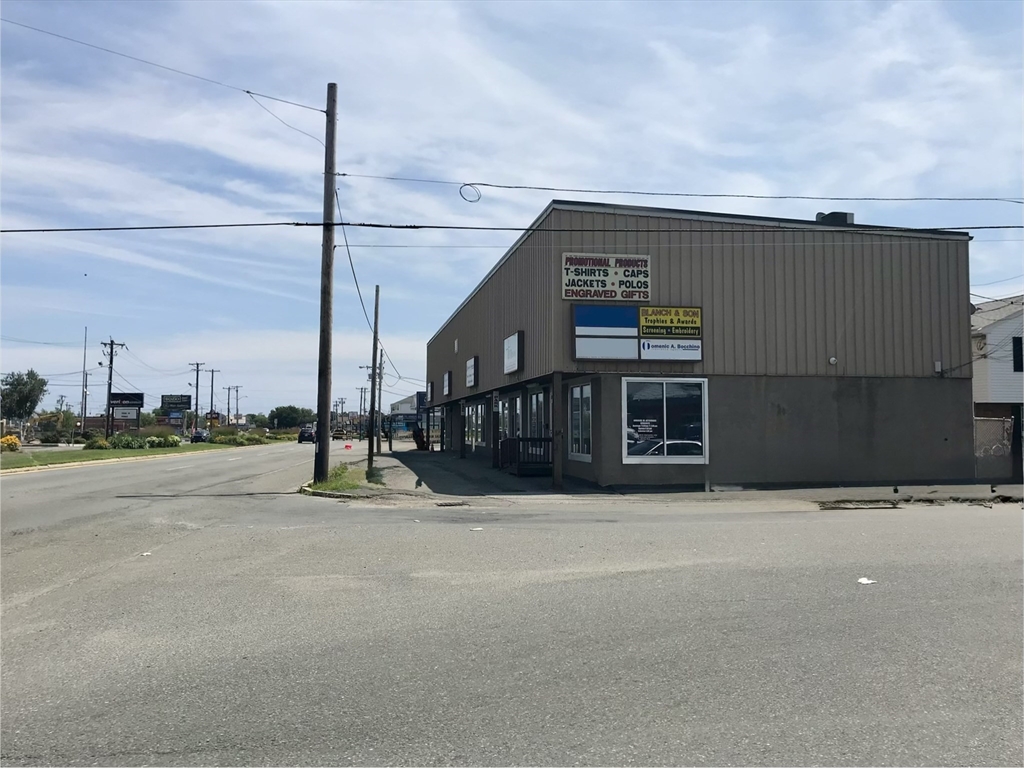 106 Squire Road, Revere, Massachusetts 02151